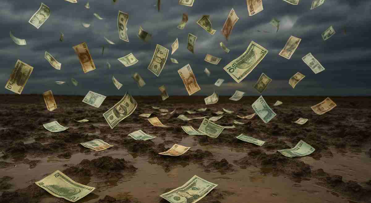 Your Municipal Rates Are Rising—But Your Services Are Dying. Here’s Why
