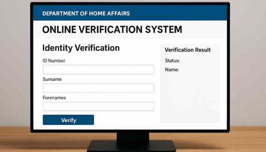 Home Affairs Hikes Identity Check Fees from 1 July – Here’s What You Need to Know