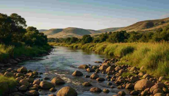 Sewage Contamination in Vryheid Prompts Legal Action Against Municipal Officials