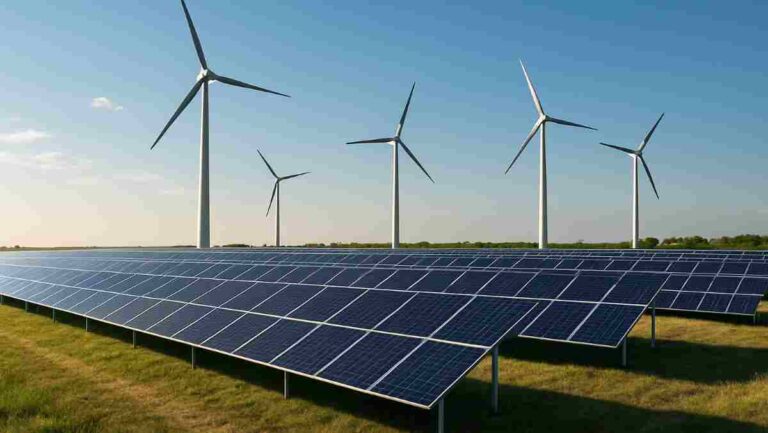 Northern KZN’s Renewable Boom and Mining Shift