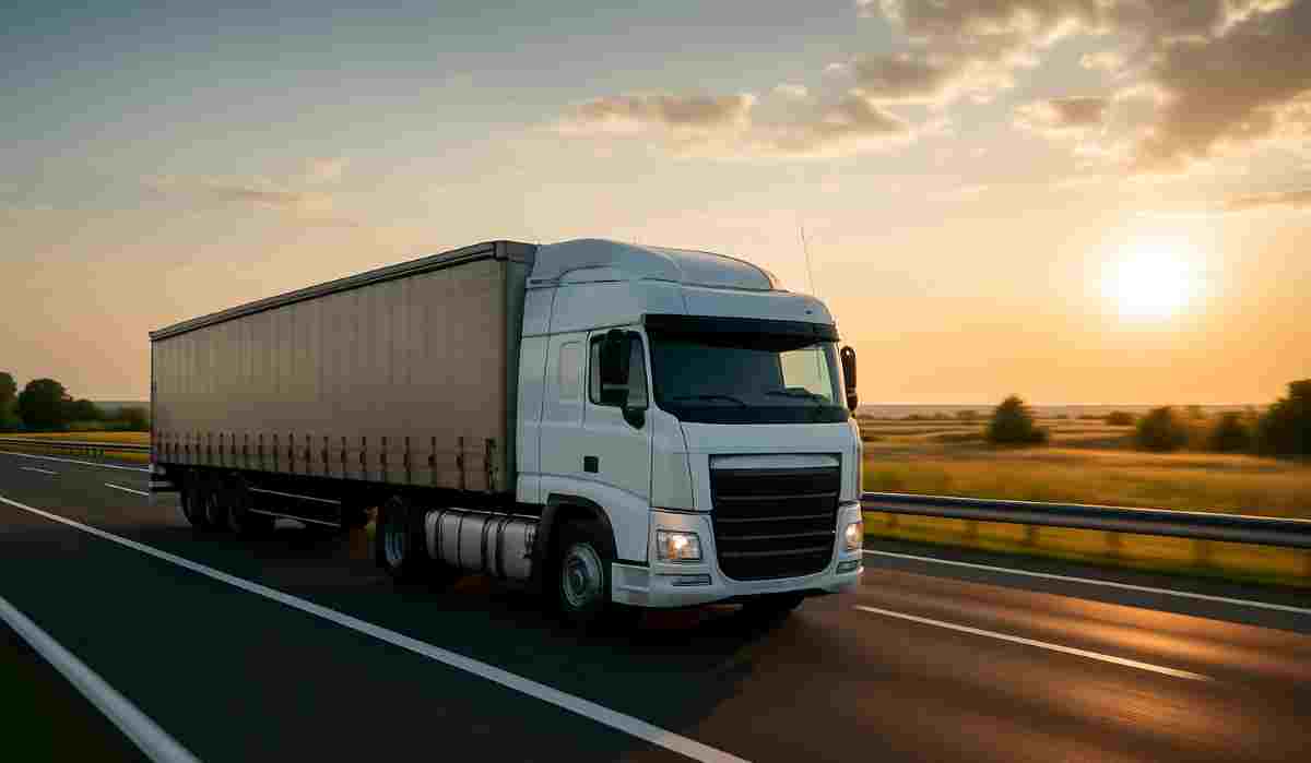 KZN Truck Driver Caught Driving 20 Times Over Legal Alcohol Limit