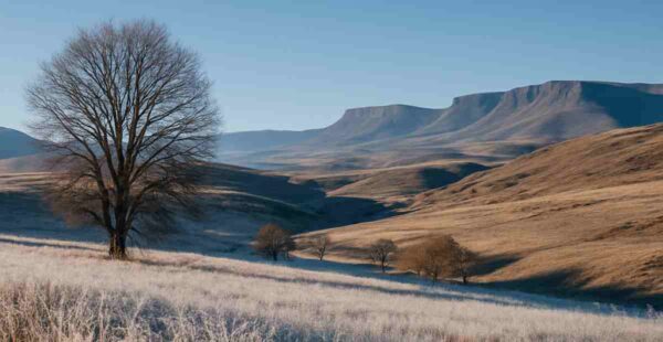 Weekend Weather forecast for Newcastle, Ladysmith and Vryheid