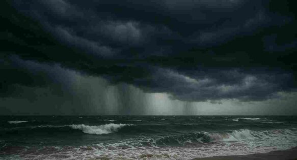 Severe Weather Alert: KZN Braces for Storms, Floods, and Snowfall