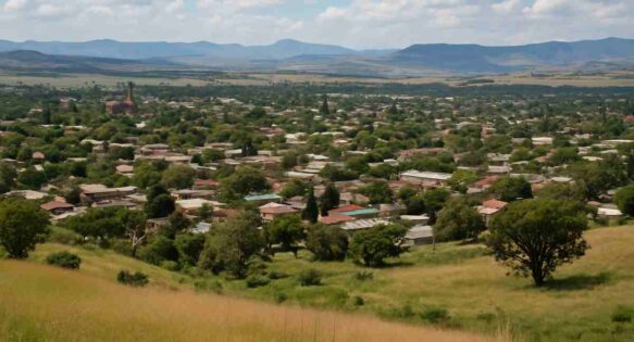 R1.4 Billion in Irregular Spending: Dundee and uMzinyathi Named Among KZN’s Worst-Performing Municipalities