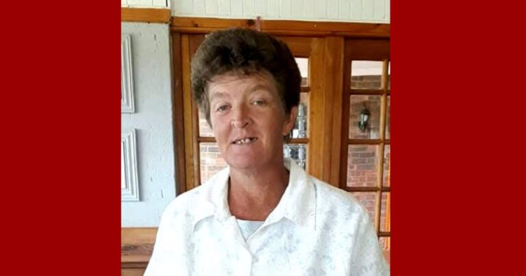 Help Locate Missing Newcastle Woman: Lana Anna Grobbelaar