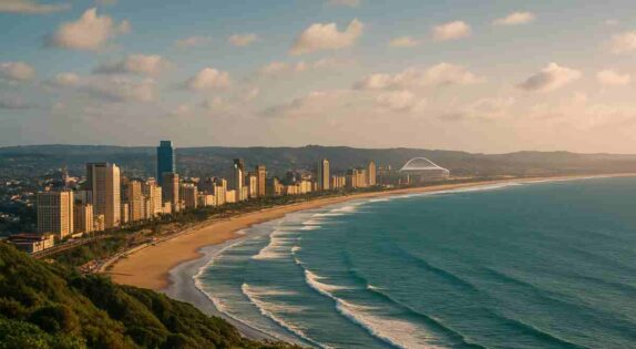 Moving to KwaZulu-Natal