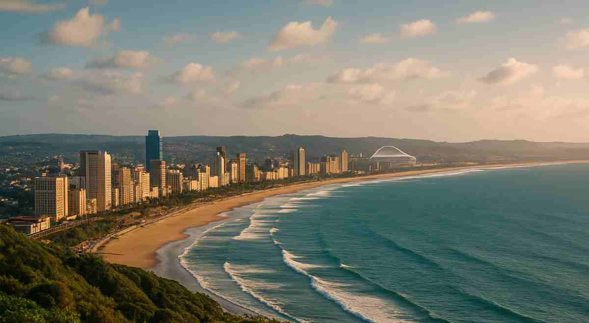 Moving to KwaZulu-Natal