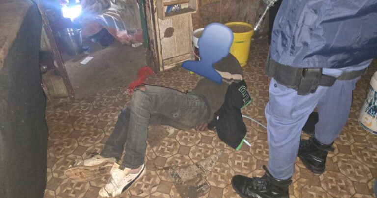 R220,000 in Stolen Electronics Recovered in Newcastle Bust