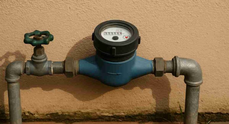 How to Cut Your Water Bill in 2025 as Tariffs Rise