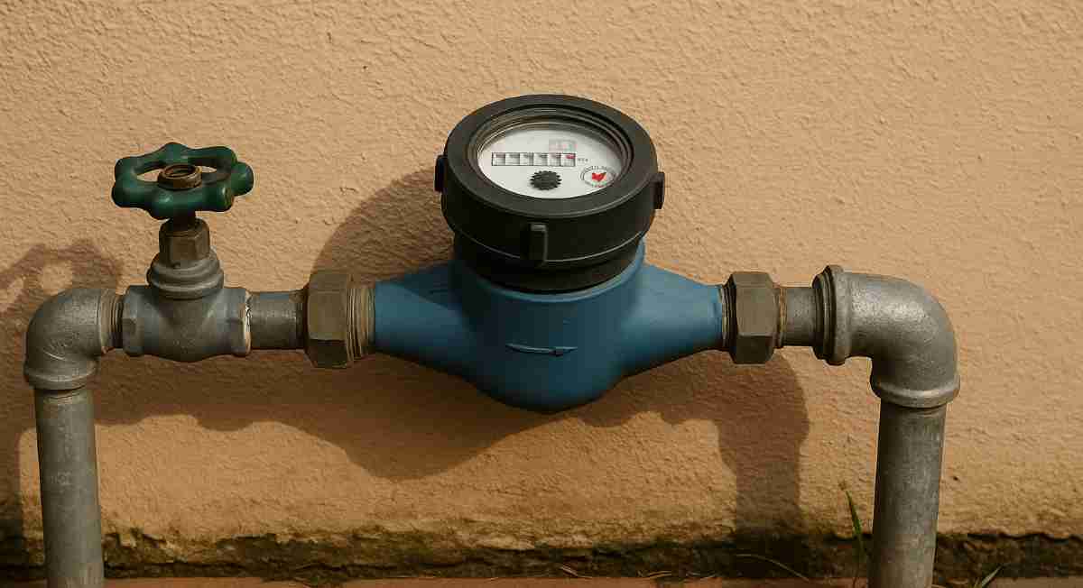 How to Cut Your Water Bill in 2025 as Tariffs Rise