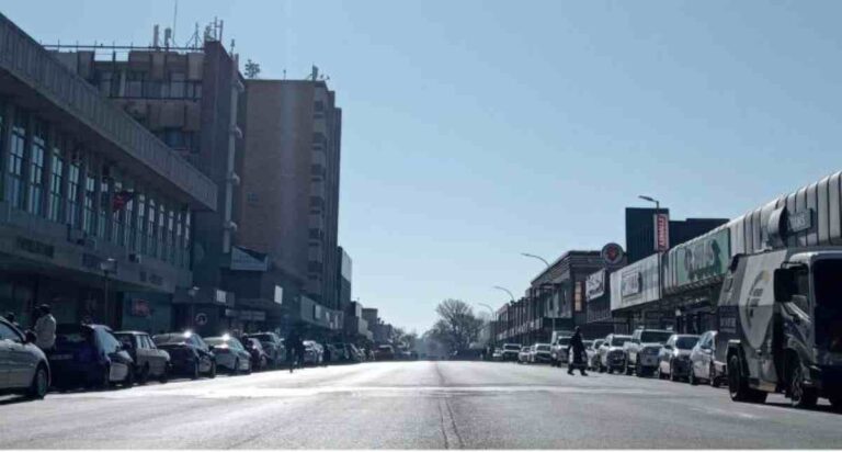 Investment opportunities in Newcastle South Africa