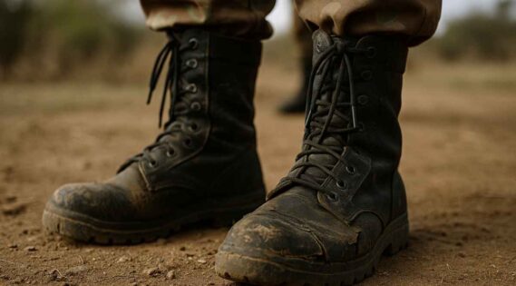 SA's Military on the Edge: Can the SANDF Still Defend the Nation