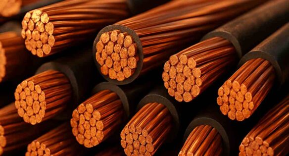 Seven Arrested for Copper Cable Heist in Newcastle
