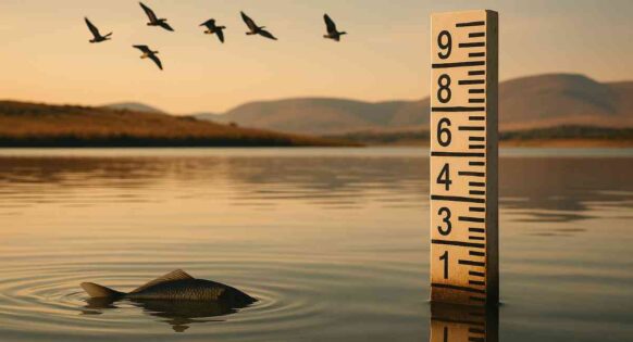 Your update on KwaZulu-Natal's Current dam levels