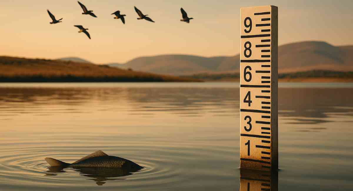 Your update on KwaZulu-Natal's Current dam levels
