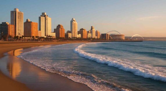 KwaZulu-Natal's Winter Tourism Surge: How Events and Culture Are Driving Growth