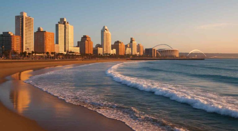 KwaZulu-Natal's Winter Tourism Surge: How Events and Culture Are Driving Growth