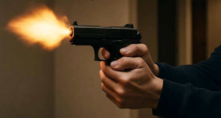 Gunfire Erupts During Aviary Hill, Newcastle Home Invasion
