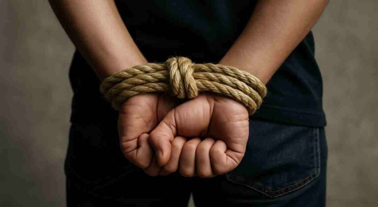 Man Survives Kidnapping in Newcastle, After Torture with Rope, Petrol, Firearm and Violent Assault