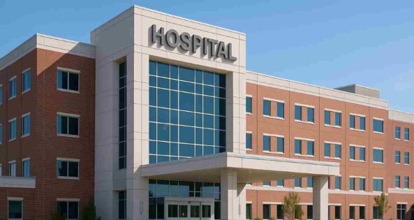Major Upgrades for Vryheid and Northern KZN Hospitals In The Works