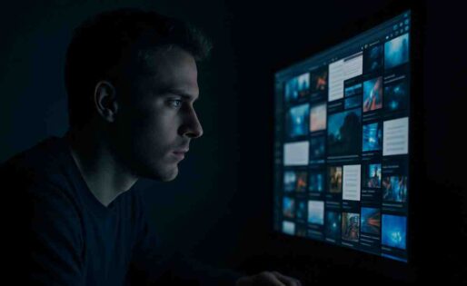 You’re Not Crazy—The Internet Really Is Shaping How You See the World