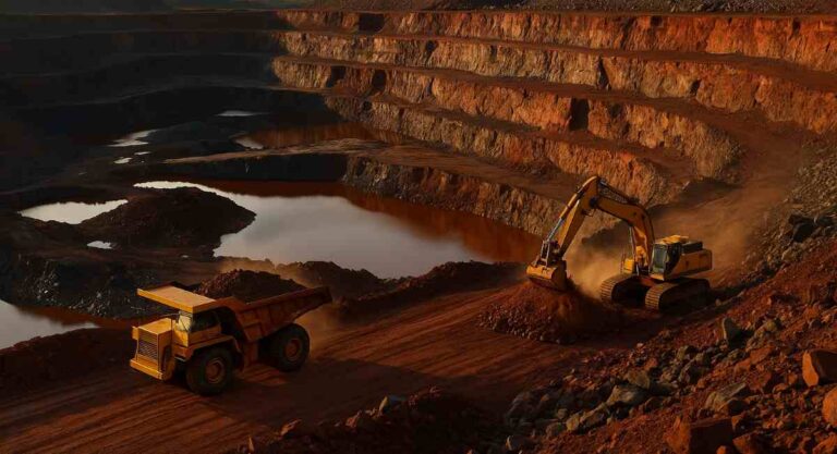 SA's Mining Comeback: Promises, Pitfalls and Local Fears