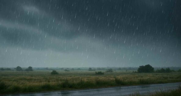 Rough Seas And Sudden Showers This Week: What KwaZulu-Natal Can Expect