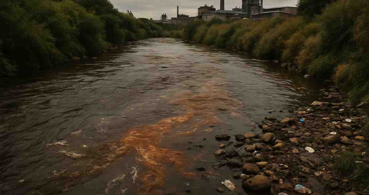 38 Audits Launched to Stop Industrial Effluent Harming Newcastle’s Water