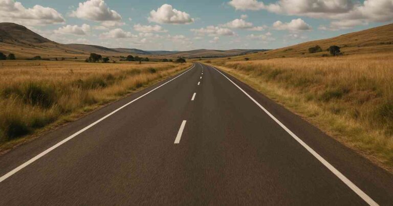 Northern KZN’s Utrecht to Benefit from R700 Million Road Revamp