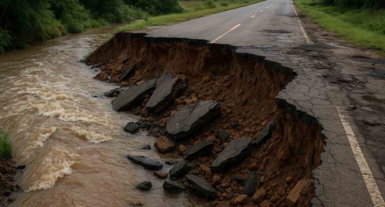 Newcastle Among 17 KZN Municipalities to Benefit from R139M Disaster Fund