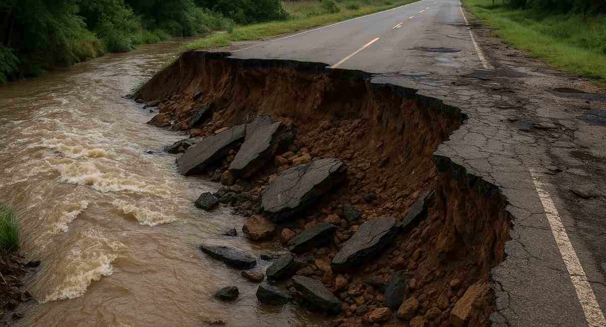 Newcastle Among 17 KZN Municipalities to Benefit from R139M Disaster Fund