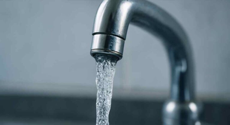 Newcastle Water Quality: DWS Audits Reveal Ongoing Issues