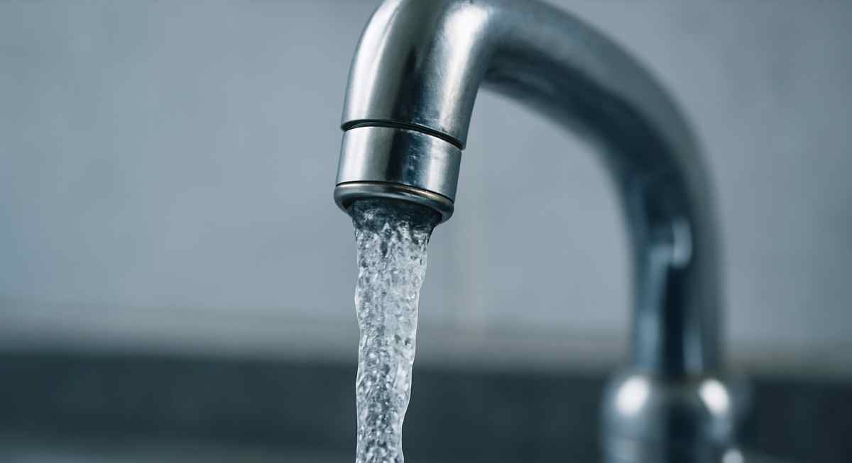 Newcastle Water Quality: DWS Audits Reveal Ongoing Issues