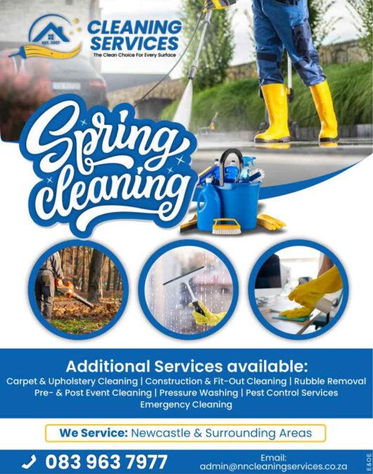 NN Cleaning Services | *PAID ADVERTISING