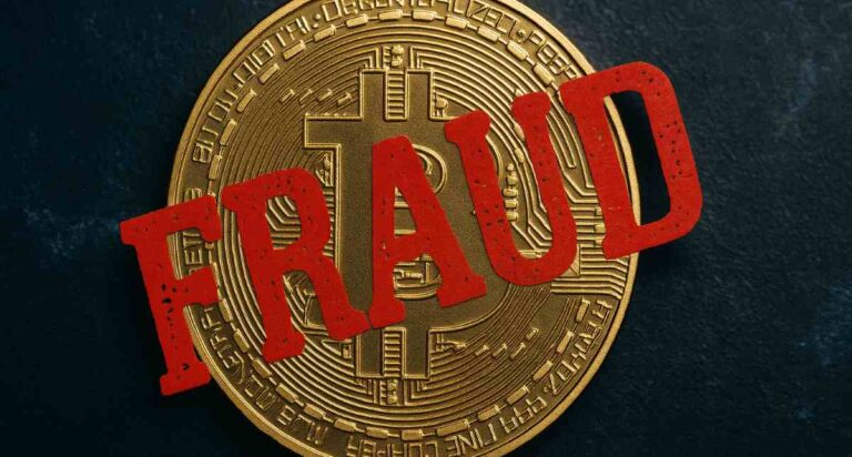 Newcastle Bitcoin fraud