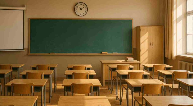 BELA Act school regulations