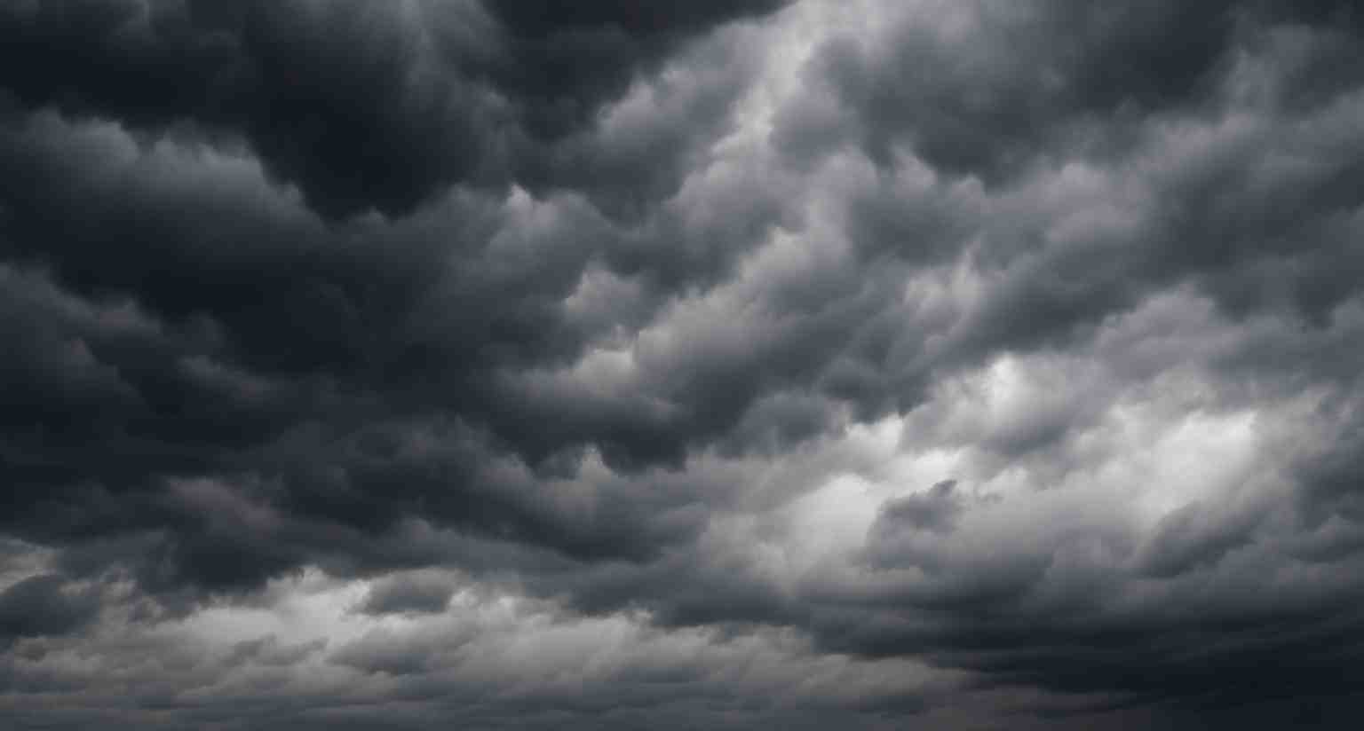 severe thunderstorms