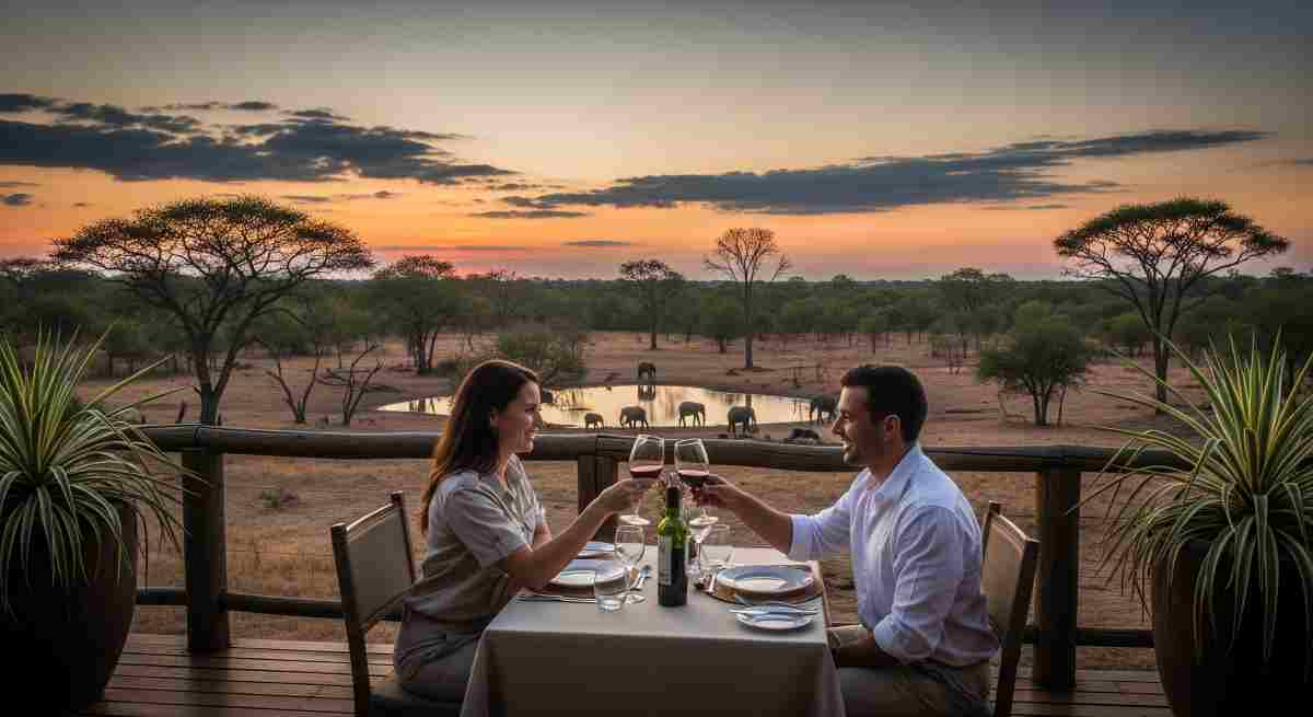 Northern KwaZulu-Natal getaways