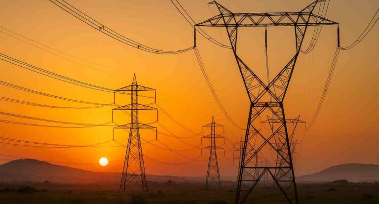 AfriForum NERSA municipal tariffs