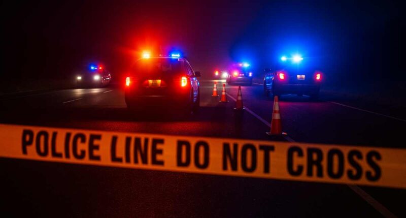 Ladysmith cash-in-transit heist