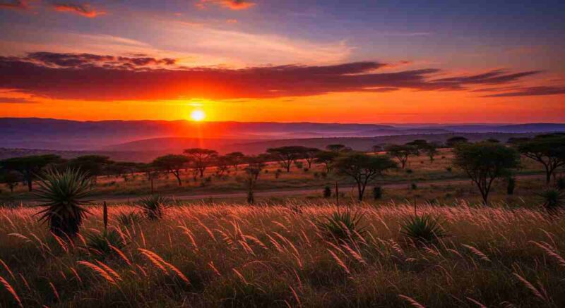 Northern KwaZulu-Natal getaways