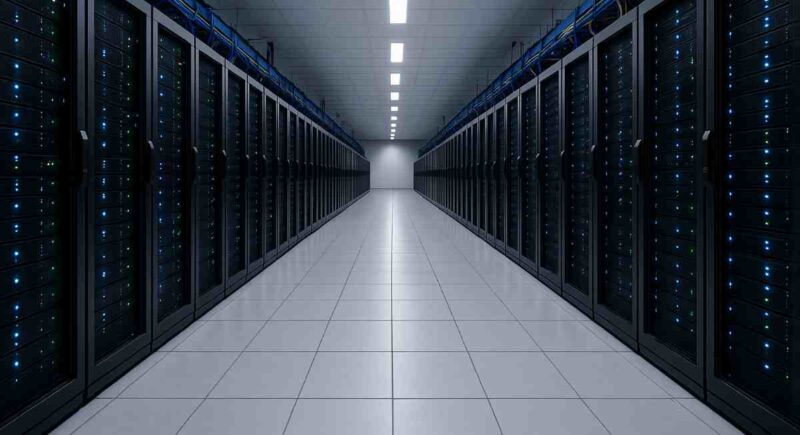 AI in South Africa