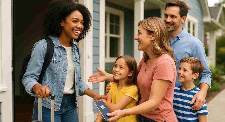 trusted au pair agencies