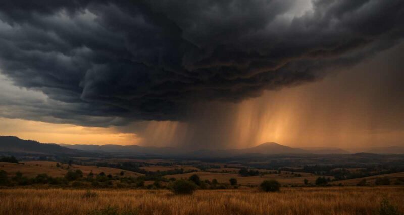 KwaZulu-Natal weather forecast