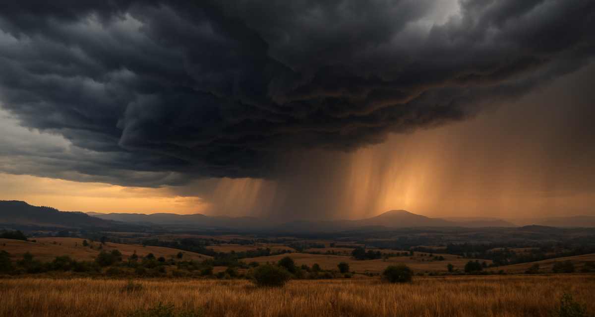 KwaZulu-Natal weather forecast
