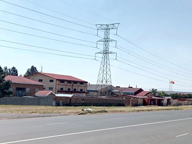 Newcastle clothing and textile industry