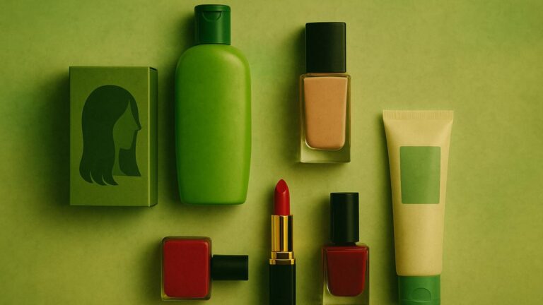 Toxic Beauty Products Women Must Avoid in 2025