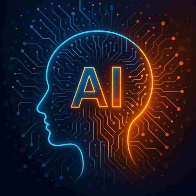 AI adoption South Africa