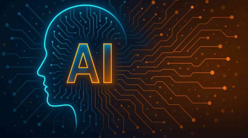AI adoption South Africa