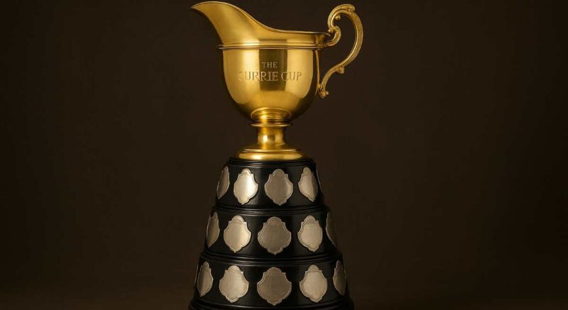 Currie Cup Final 2025